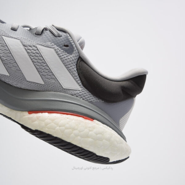 کتونی رانینگ  Adidas مدل SOLARGLIDE 6 - HP9813 - Image 4