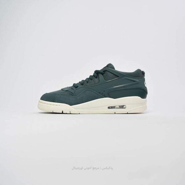 کتونی بسکتبال  Nike مدل Jordan 4 RM - FQ7940-300 - Image 2