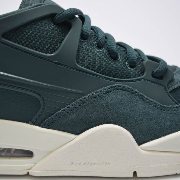 کتونی بسکتبال  Nike مدل Jordan 4 RM - FQ7940-300 - Image 7