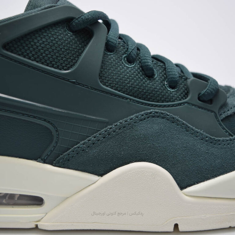 jordan 4 RM fq7940-300 (6 of 10)