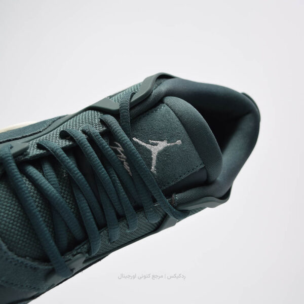 کتونی بسکتبال  Nike مدل Jordan 4 RM - FQ7940-300 - Image 6
