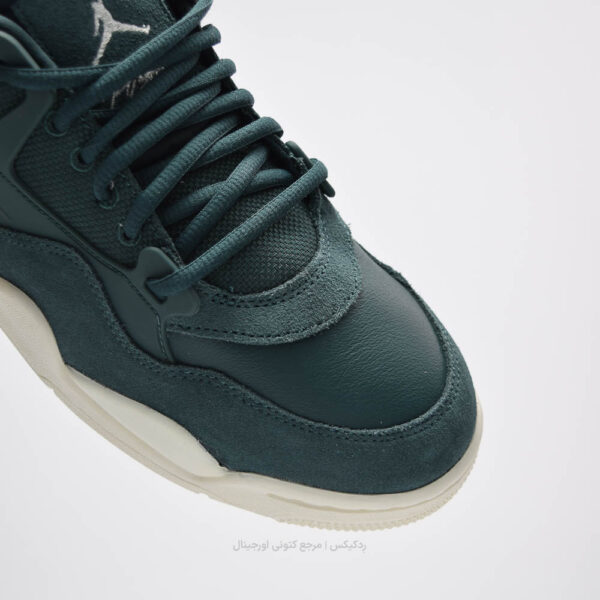 کتونی بسکتبال  Nike مدل Jordan 4 RM - FQ7940-300 - Image 5