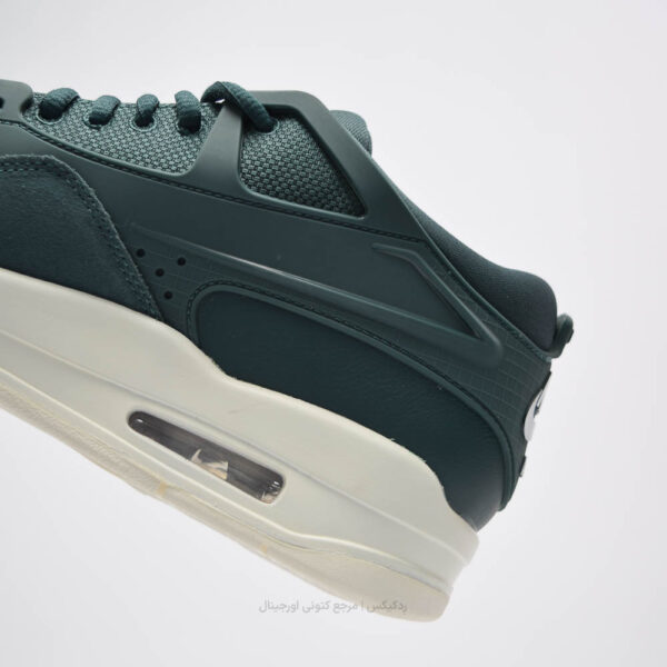 کتونی بسکتبال  Nike مدل Jordan 4 RM - FQ7940-300 - Image 4