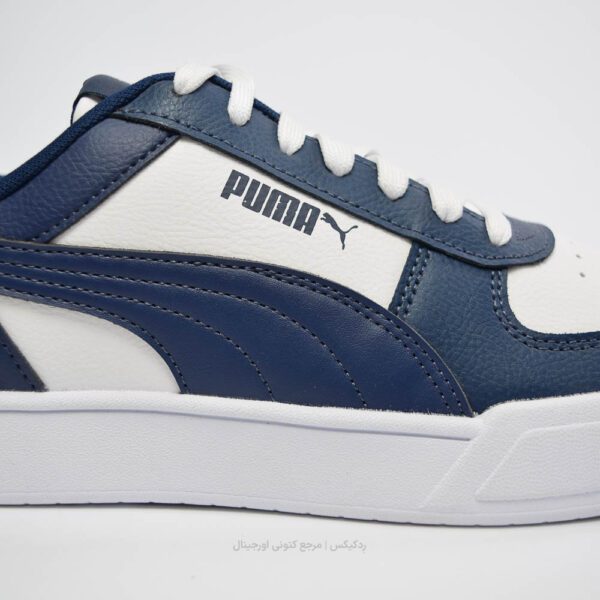 کتونی  Puma مدل CAVEN MIX - 399398-07 - Image 7