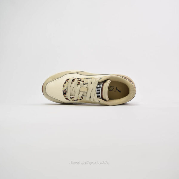 کتونی  Puma مدل RUNTAMED PLATFORM - 396437_01 - Image 10