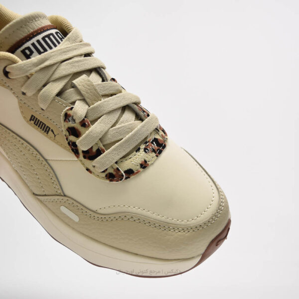 کتونی  Puma مدل RUNTAMED PLATFORM - 396437_01 - Image 5