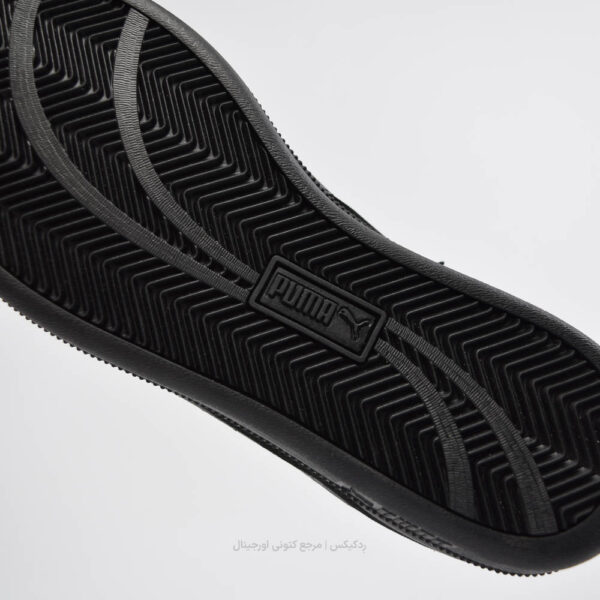 کتونی  Puma مدل Smash Leather - 35672204 - Image 3