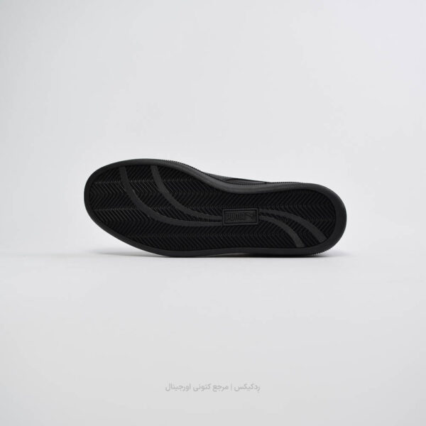 کتونی  Puma مدل Smash Leather - 35672204 - Image 9