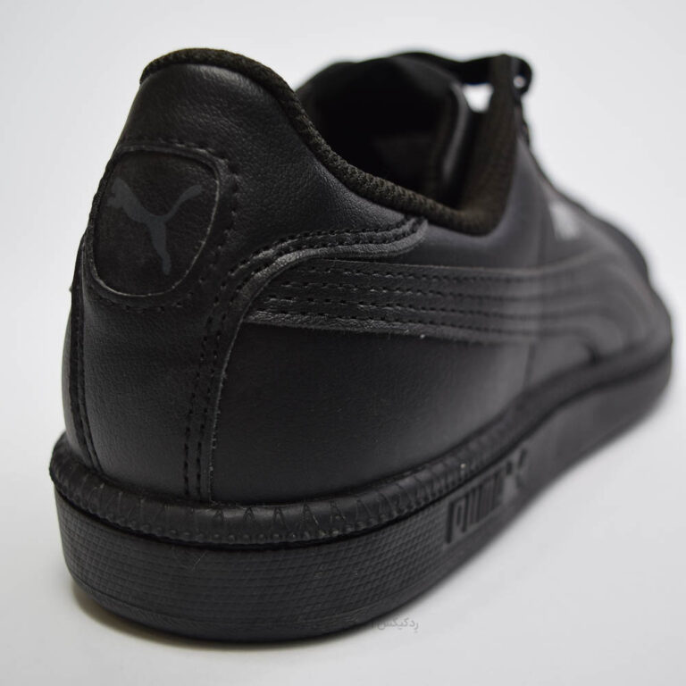 puma smash black 35672204 (5 of 10)