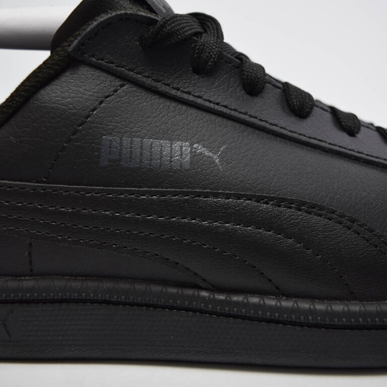 puma smash black 35672204 (6 of 10)