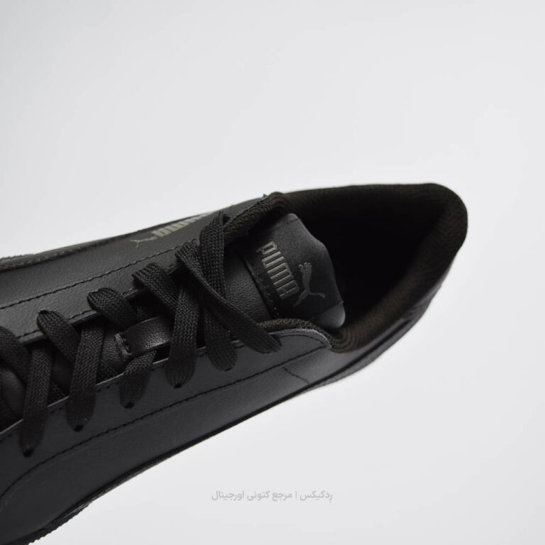 puma smash black 35672204 (7 of 10)
