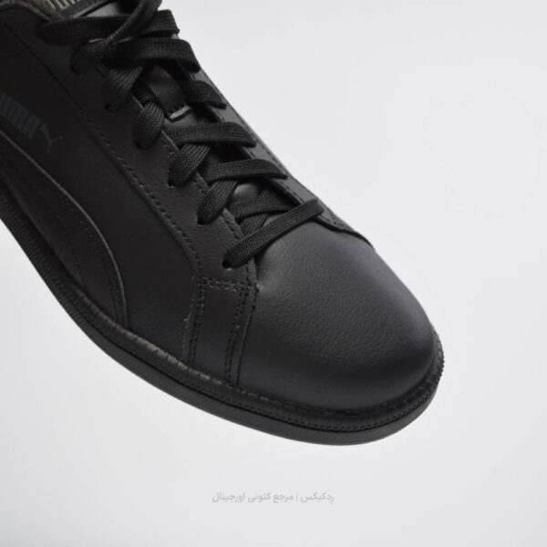 کتونی  Puma مدل Smash Leather - 35672204 - Image 5