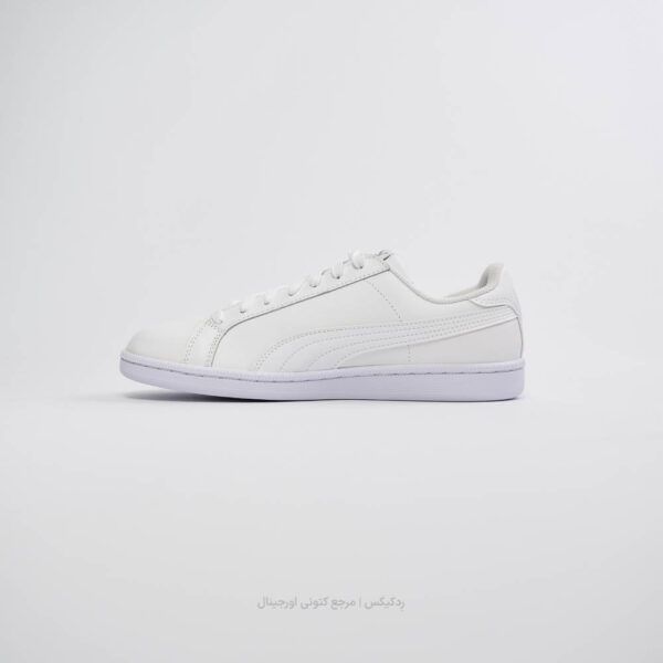 کتونی  Puma مدل Smash Leather - 356722-02 - Image 2
