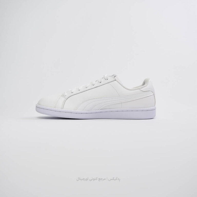 puma smash white 356722-02 (2 of 10)