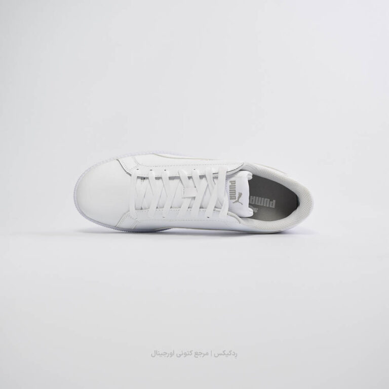 puma smash white 356722-02 (3 of 10)