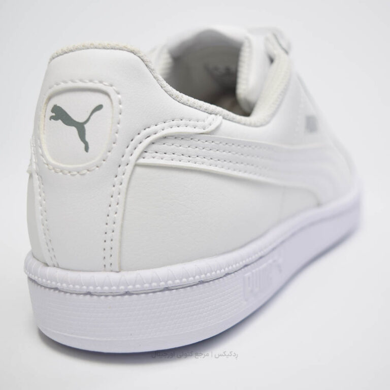 puma smash white 356722-02 (5 of 10)