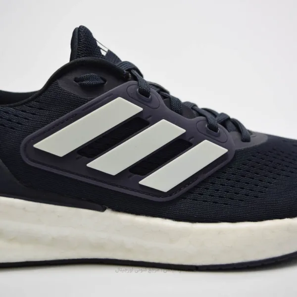 کتونی  Adidas مدل Pureboost 23 - IF2373 - Image 7