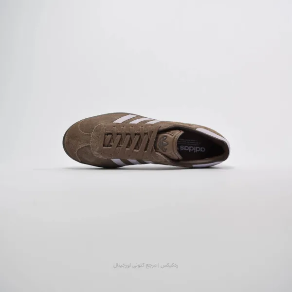 کتونی  Adidas مدل Gazelle - IG4989 - Image 10