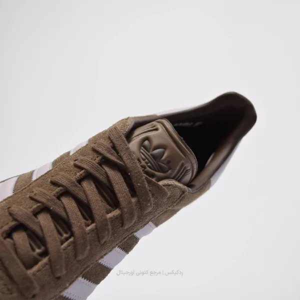 کتونی  Adidas مدل Gazelle - IG4989 - Image 6