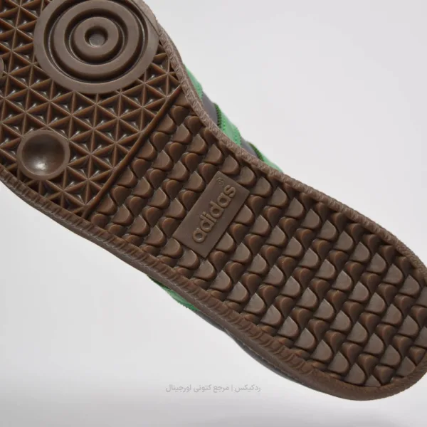 کتونی  Adidas مدل Samba OG - IE6520 - Image 3