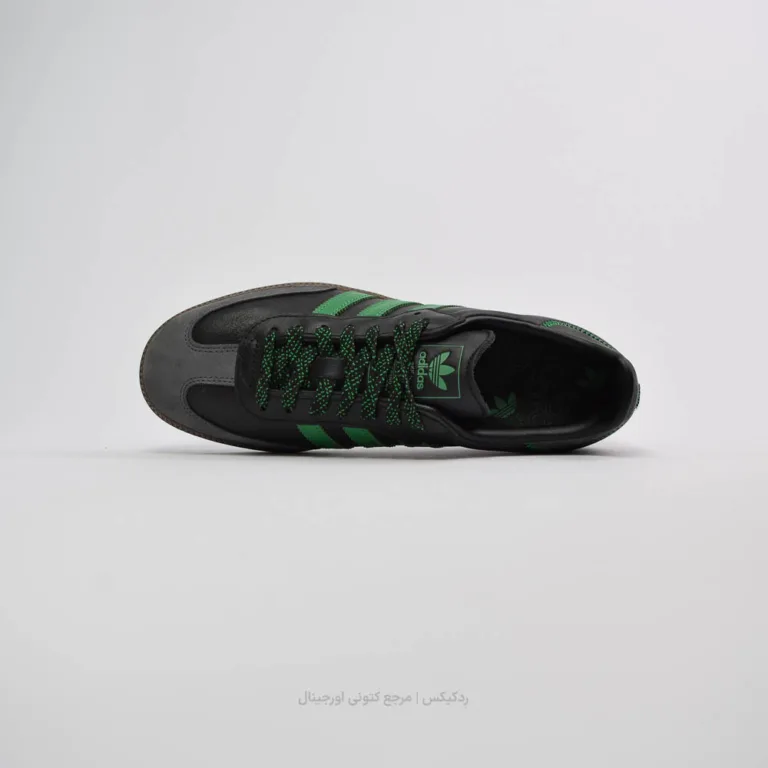 Adidas Samba IE6520 (3 of 10)
