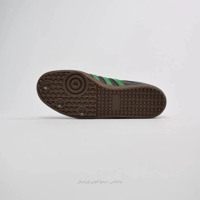Adidas Samba IE6520 (4 of 10)