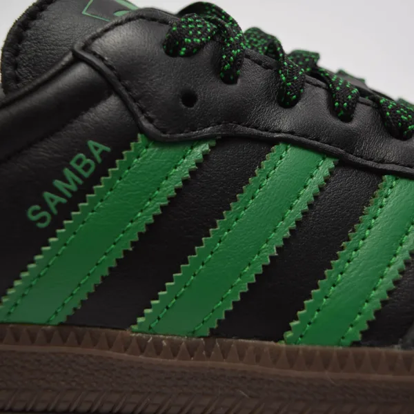 کتونی  Adidas مدل Samba OG - IE6520 - Image 7