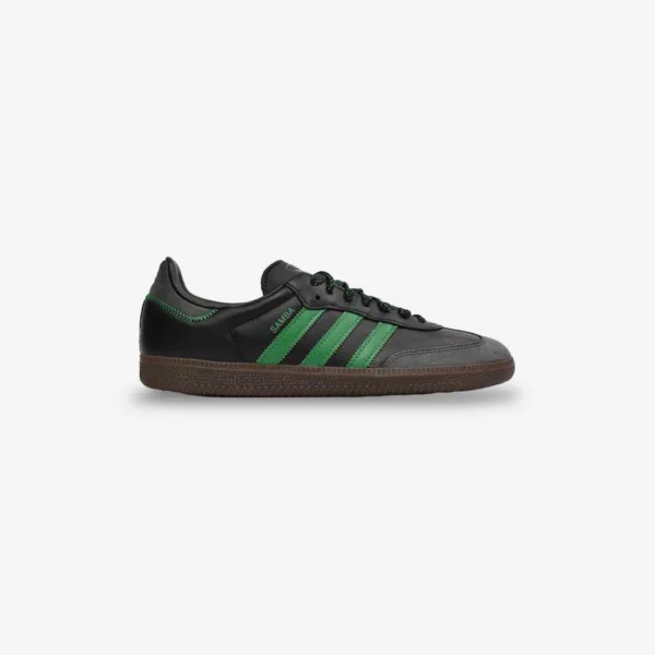 کتونی  Adidas مدل Samba OG - IE6520