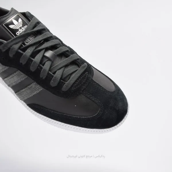 کتونی  Adidas مدل Samba ADV - IG7572 - Image 5
