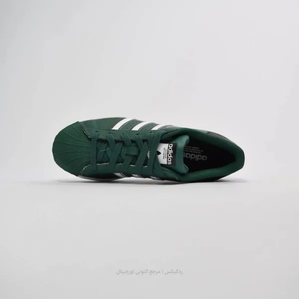 کتونی  Adidas مدل Superstar – IF3633 - Image 10
