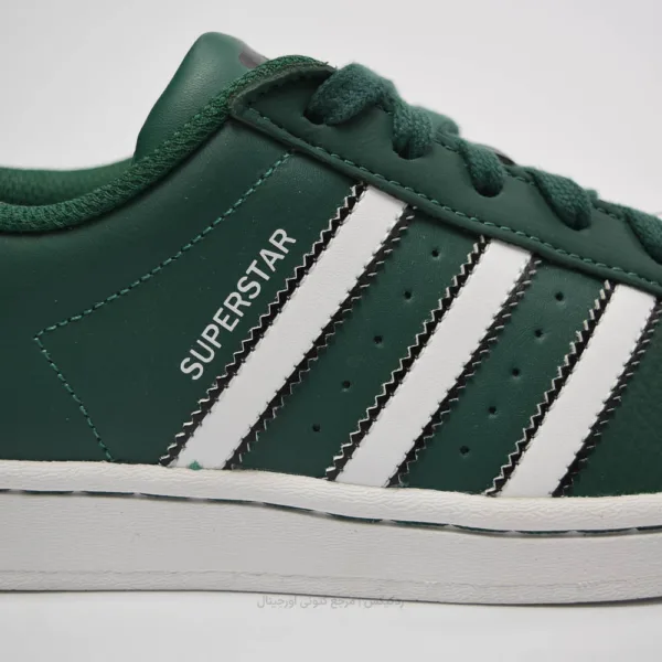 کتونی  Adidas مدل Superstar – IF3633 - Image 7
