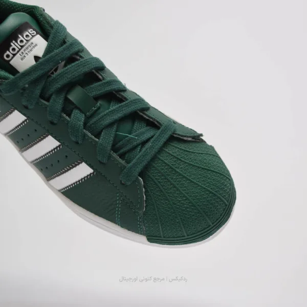 کتونی  Adidas مدل Superstar – IF3633 - Image 5