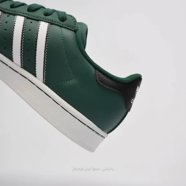 کتونی  Adidas مدل Superstar – IF3633 - Image 4