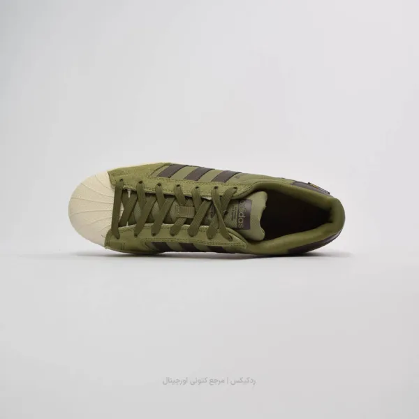 کتونی  Adidas مدل Superstar – ID1402 - Image 10