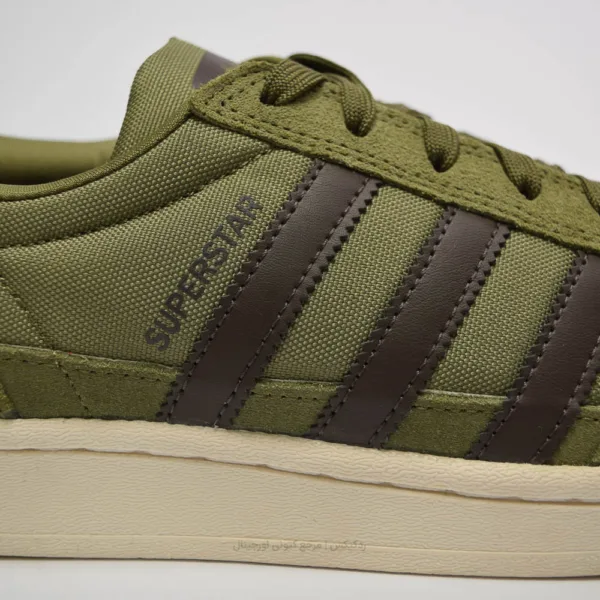 کتونی  Adidas مدل Superstar – ID1402 - Image 7