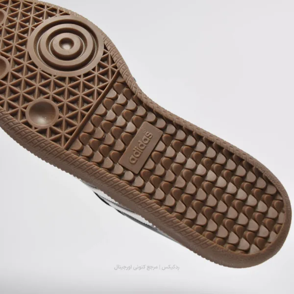 کتونی  Adidas مدل Samba - 019000 - Image 3