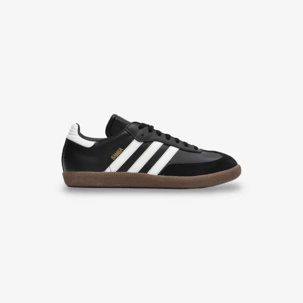 کتونی  Adidas مدل Samba - 019000