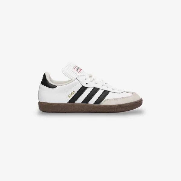 کتونی  Adidas مدل Samba - 772109