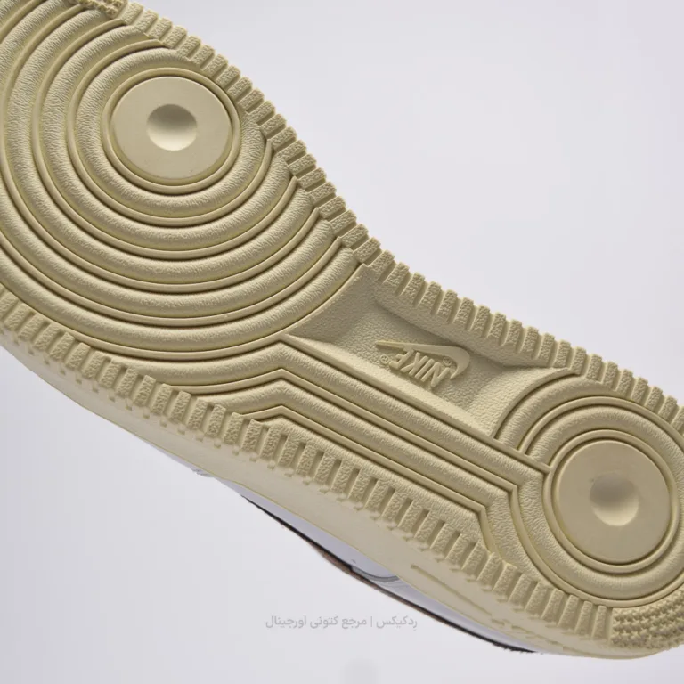 Air force 1 '07 low Coconut Dj9943-101 (10 of 10)