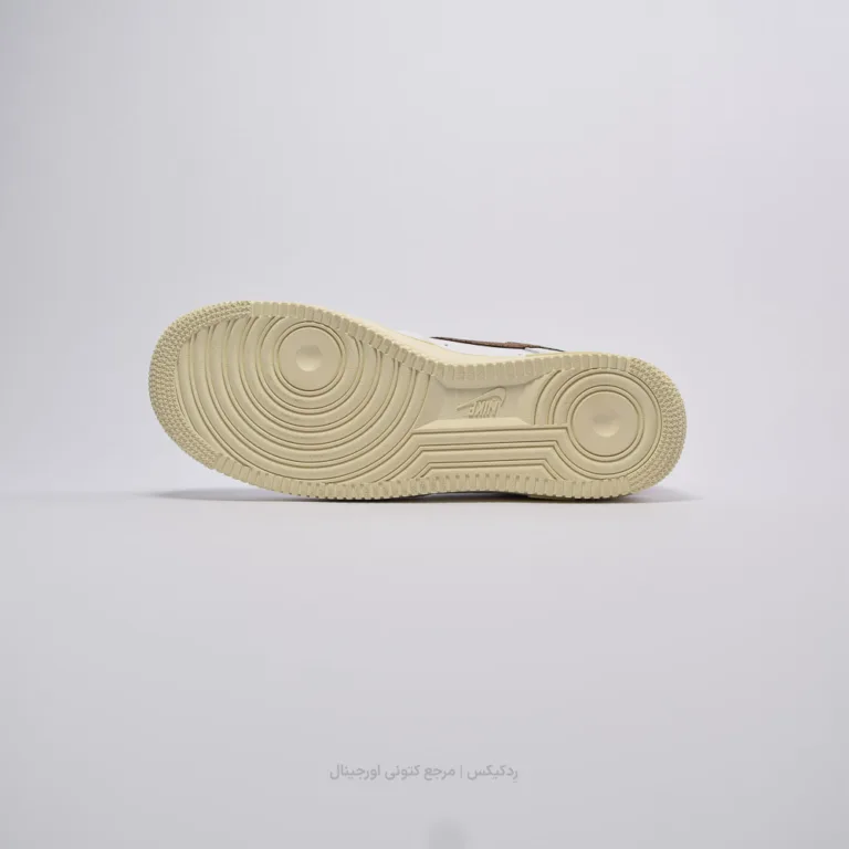 Air force 1 '07 low Coconut Dj9943-101 (4 of 10)