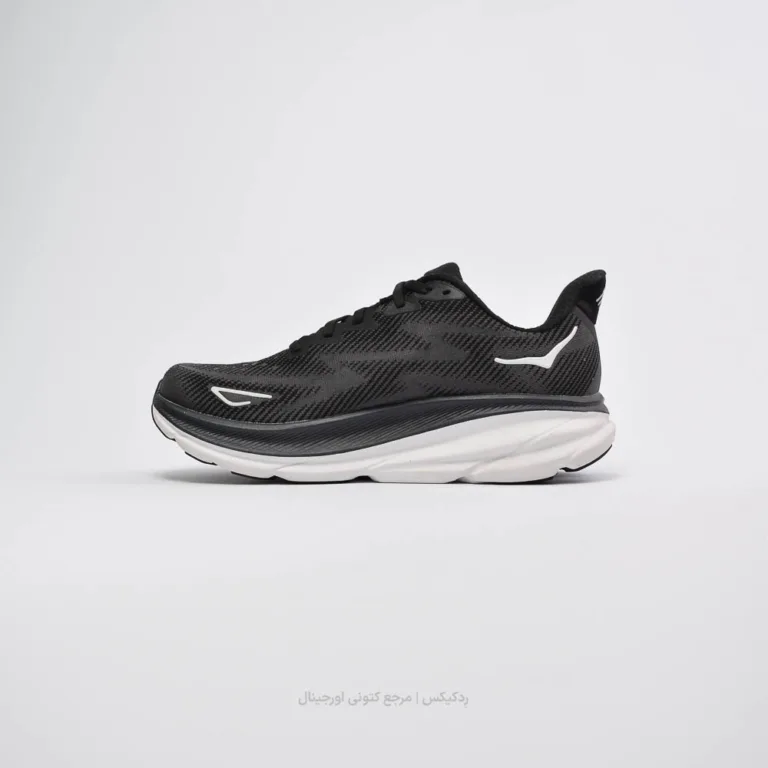 Hoka Clifton 9 1132210BWHT (2 of 10)