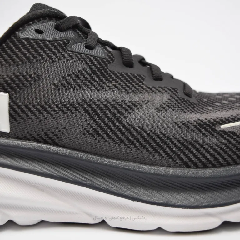 Hoka Clifton 9 1132210BWHT (6 of 10)