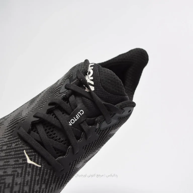 Hoka Clifton 9 1132210BWHT (7 of 10)