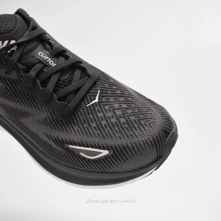 Hoka Clifton 9 1132210BWHT (8 of 10)