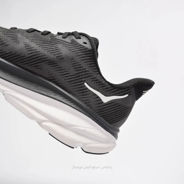 Hoka Clifton 9 1132210BWHT (9 of 10)