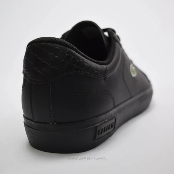 کتونی  Lacoste مدل PowerCourt - 741SMA003002H - Image 8