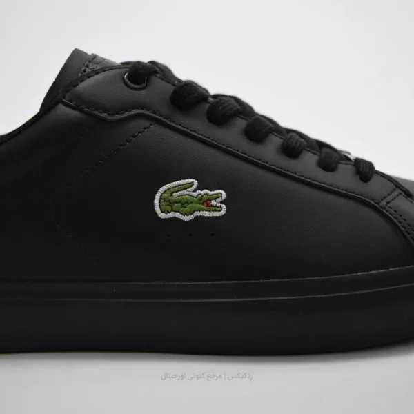 کتونی  Lacoste مدل PowerCourt - 741SMA003002H - Image 7