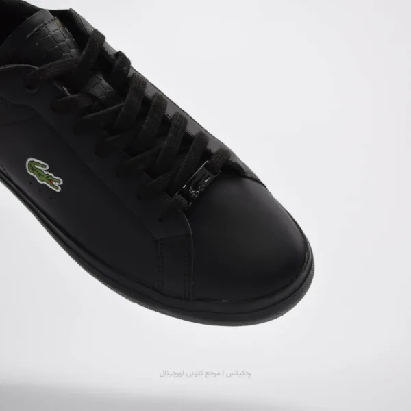 کتونی  Lacoste مدل PowerCourt - 741SMA003002H - Image 5