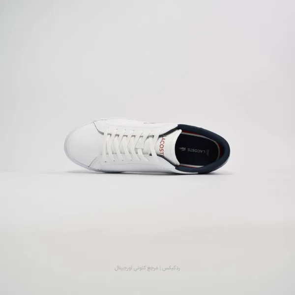 کتونی  Lacoste مدل PowerCourt - 743SMA0034407 - Image 10