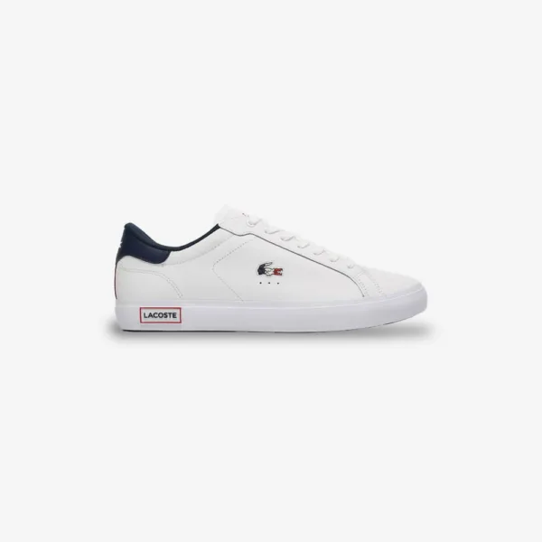 کتونی  Lacoste مدل PowerCourt - 743SMA0034407